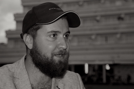 RYAN GREGORY PHILLIPS: "COMO GUIONISTA DEBES OBEDECER SIEMPRE A TU ...